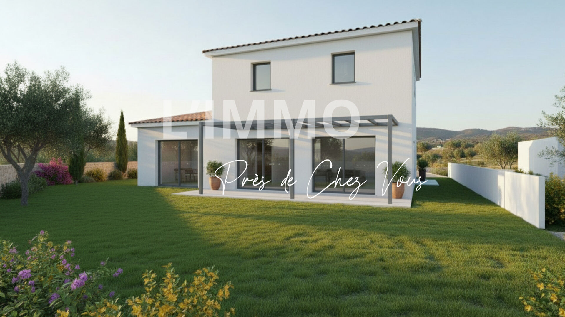 Agence immobilière de PEROTTINO IMMOBILIER LA DESTROUSSE-CASINO