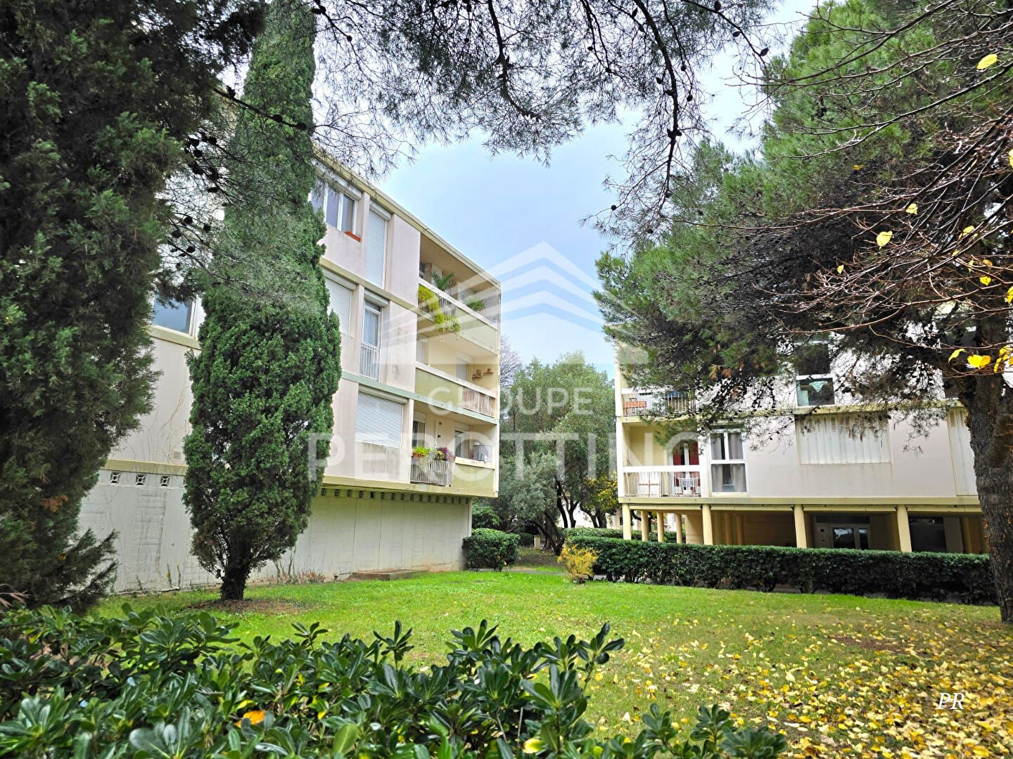 Agence immobilière de PEROTTINO IMMOBILIER La destrousse - PEROTTINO IMMOBILIER