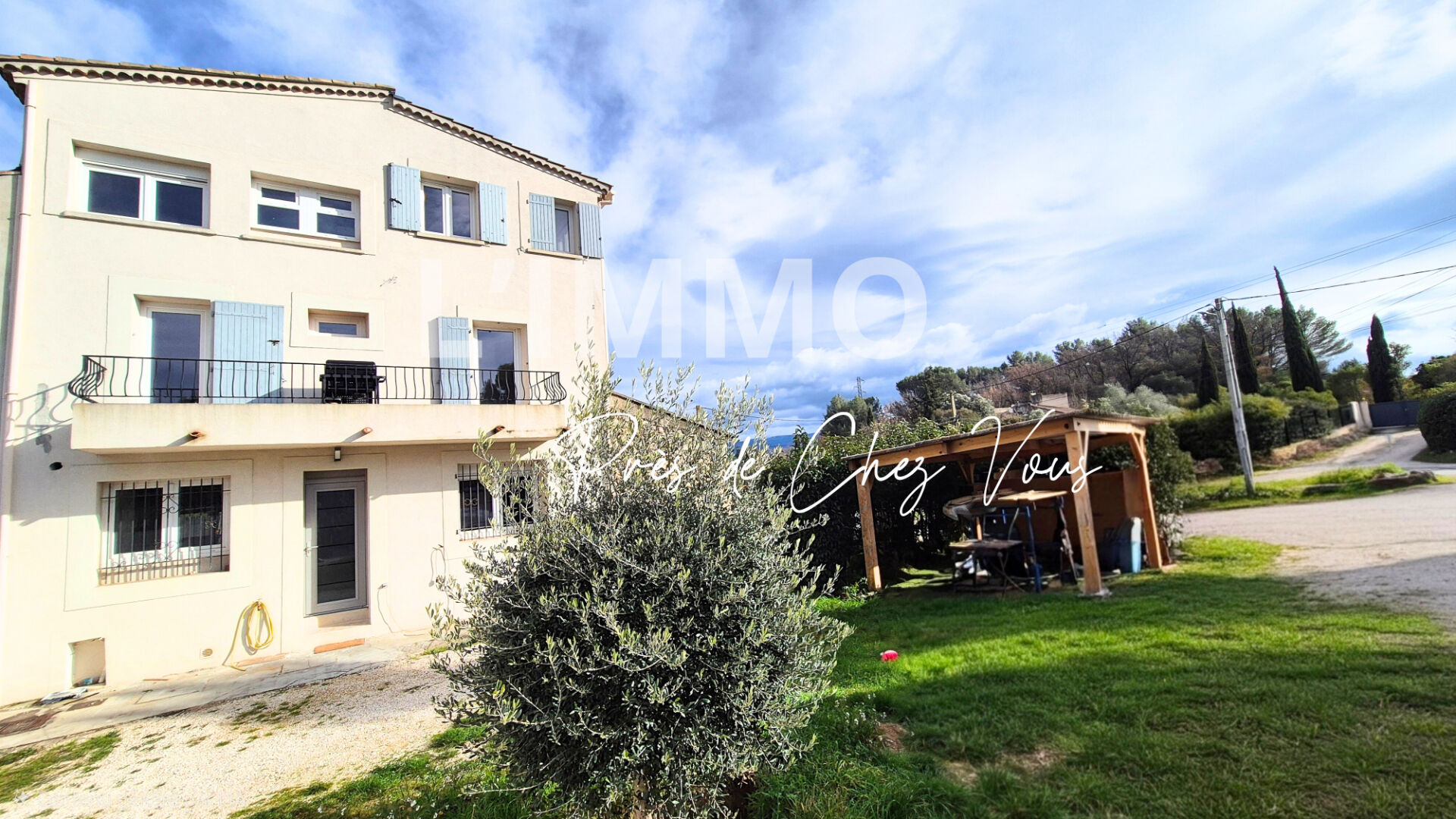 Agence immobilière de PEROTTINO IMMOBILIER LA DESTROUSSE-CASINO