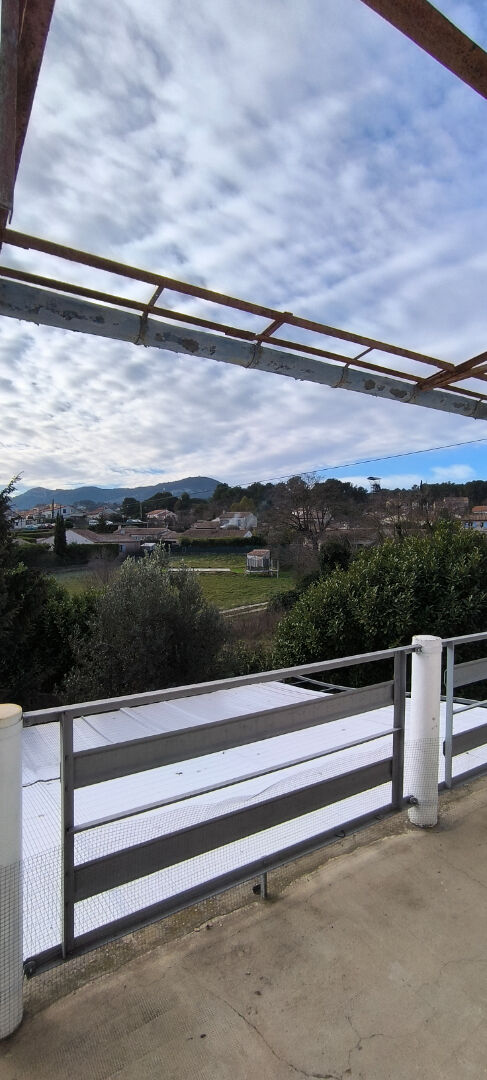 Agence immobilière de PEROTTINO IMMOBILIER La destrousse - PEROTTINO IMMOBILIER