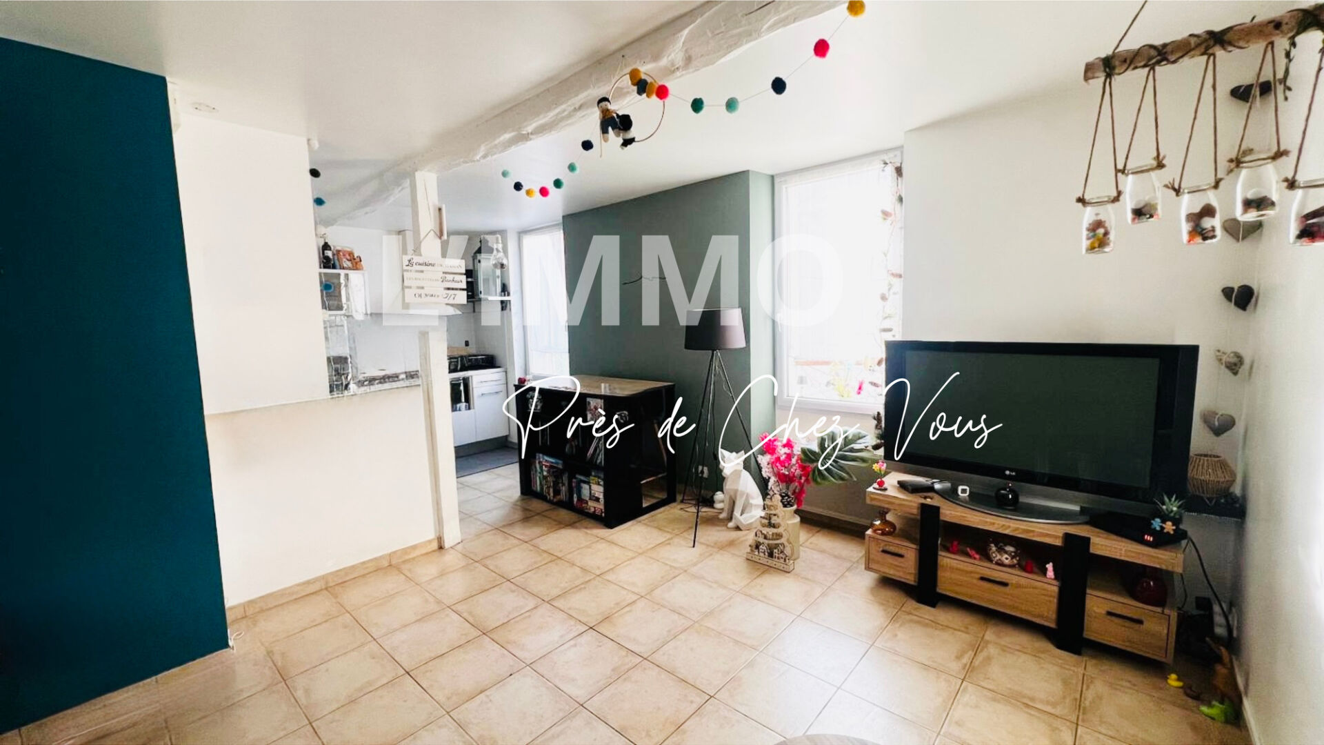 Agence immobilière de PEROTTINO IMMOBILIER LA DESTROUSSE-CASINO