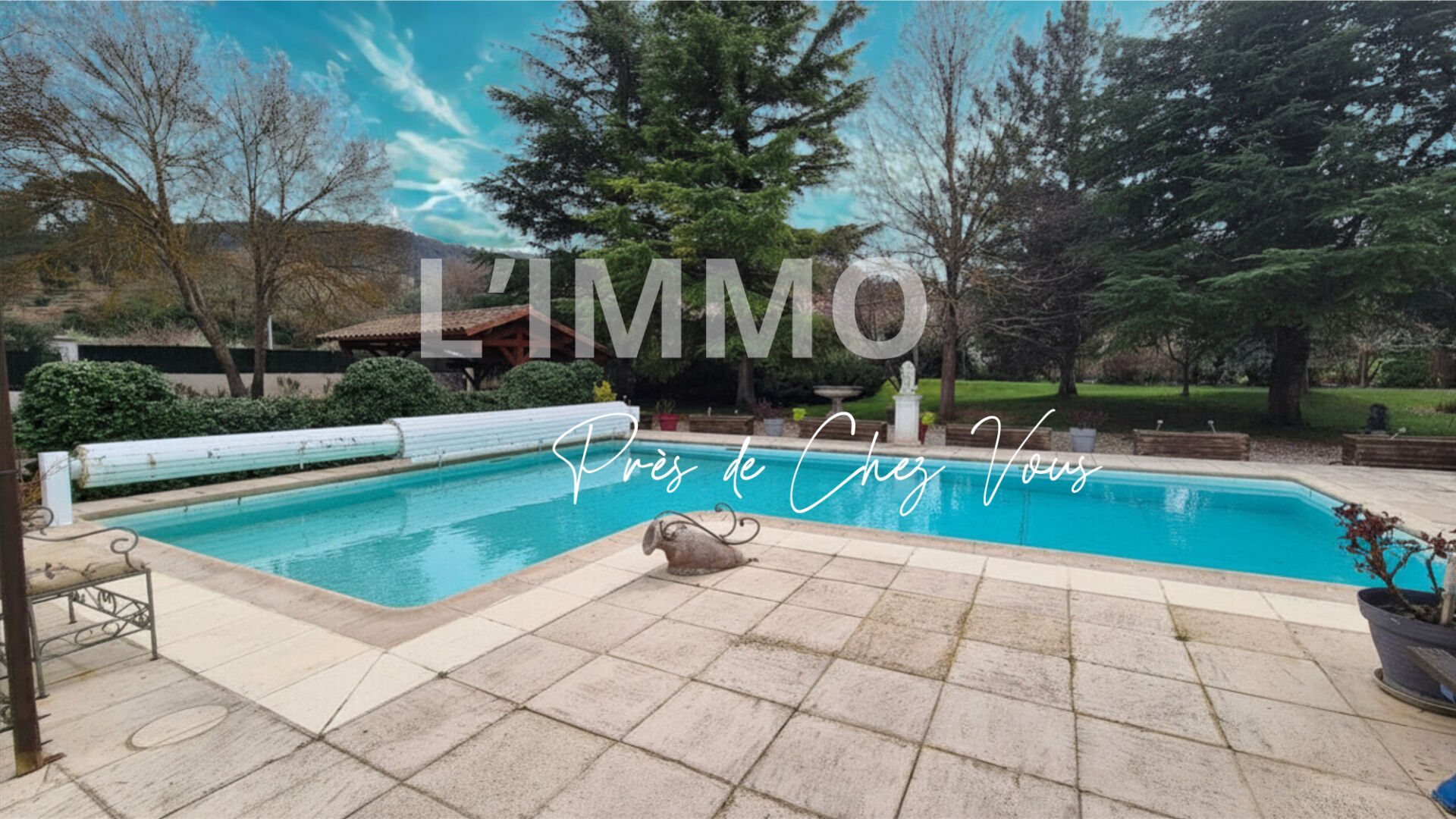 Agence immobilière de PEROTTINO IMMOBILIER LA DESTROUSSE-CASINO