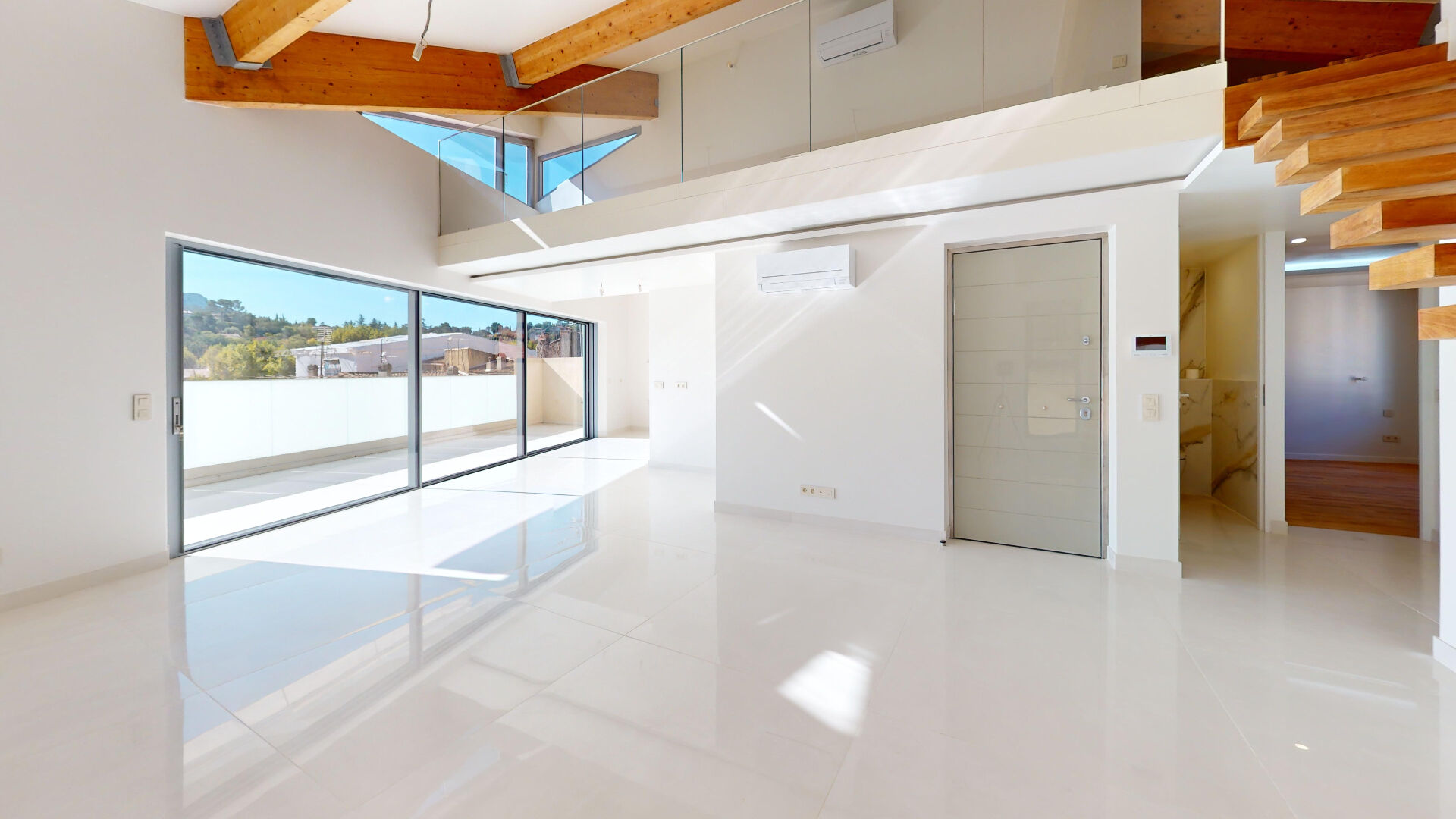 Agence immobilière de PEROTTINO IMMOBILIER La destrousse - PEROTTINO IMMOBILIER