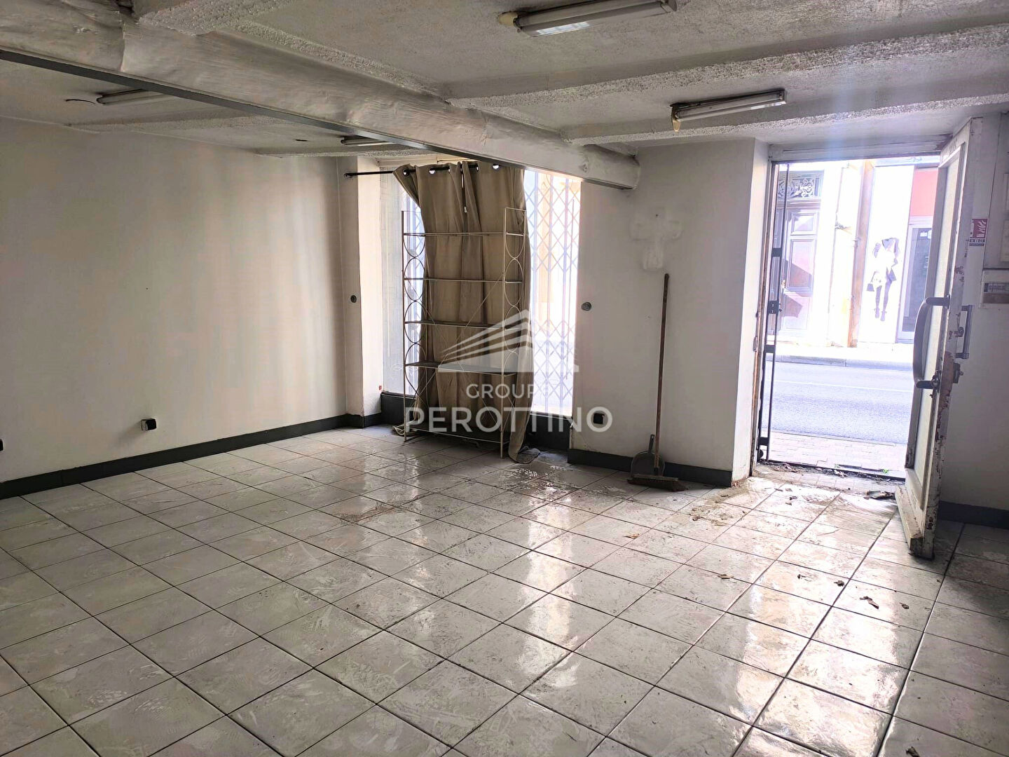 Agence immobilière de PEROTTINO IMMOBILIER La destrousse - PEROTTINO IMMOBILIER