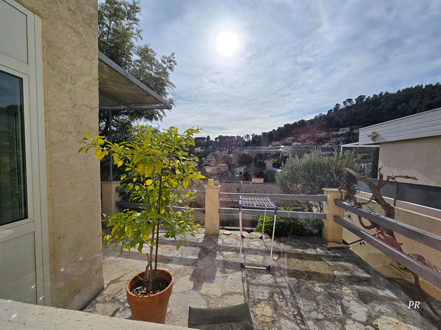 Agence immobilière de PEROTTINO IMMOBILIER La destrousse - PEROTTINO IMMOBILIER