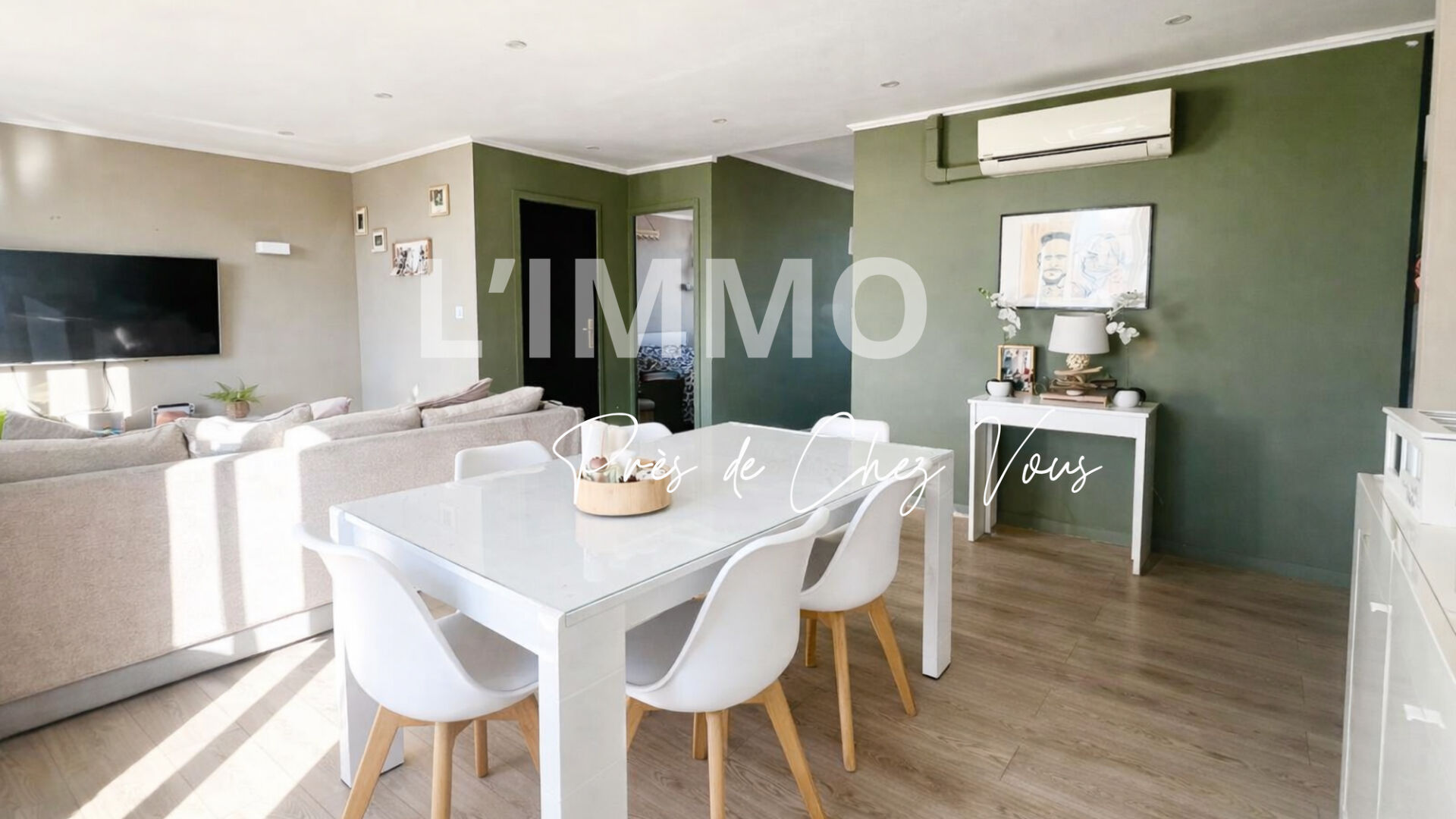 Agence immobilière de PEROTTINO IMMOBILIER LA DESTROUSSE-CASINO