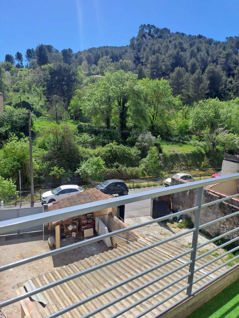 Agence immobilière de PEROTTINO IMMOBILIER La destrousse - PEROTTINO IMMOBILIER