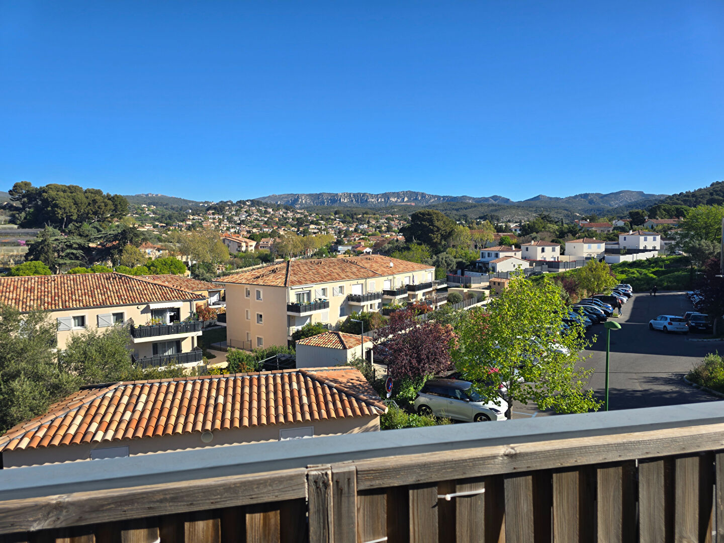 Agence immobilière de PEROTTINO IMMOBILIER La destrousse - PEROTTINO IMMOBILIER