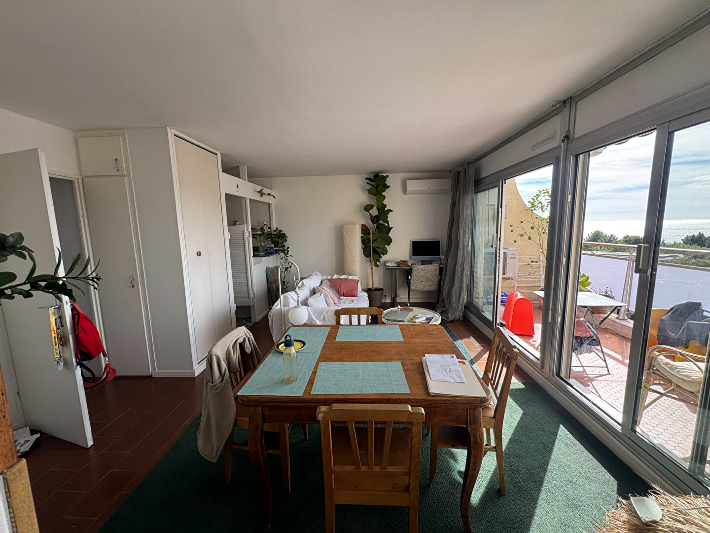Agence immobilière de PEROTTINO IMMOBILIER La destrousse - PEROTTINO IMMOBILIER