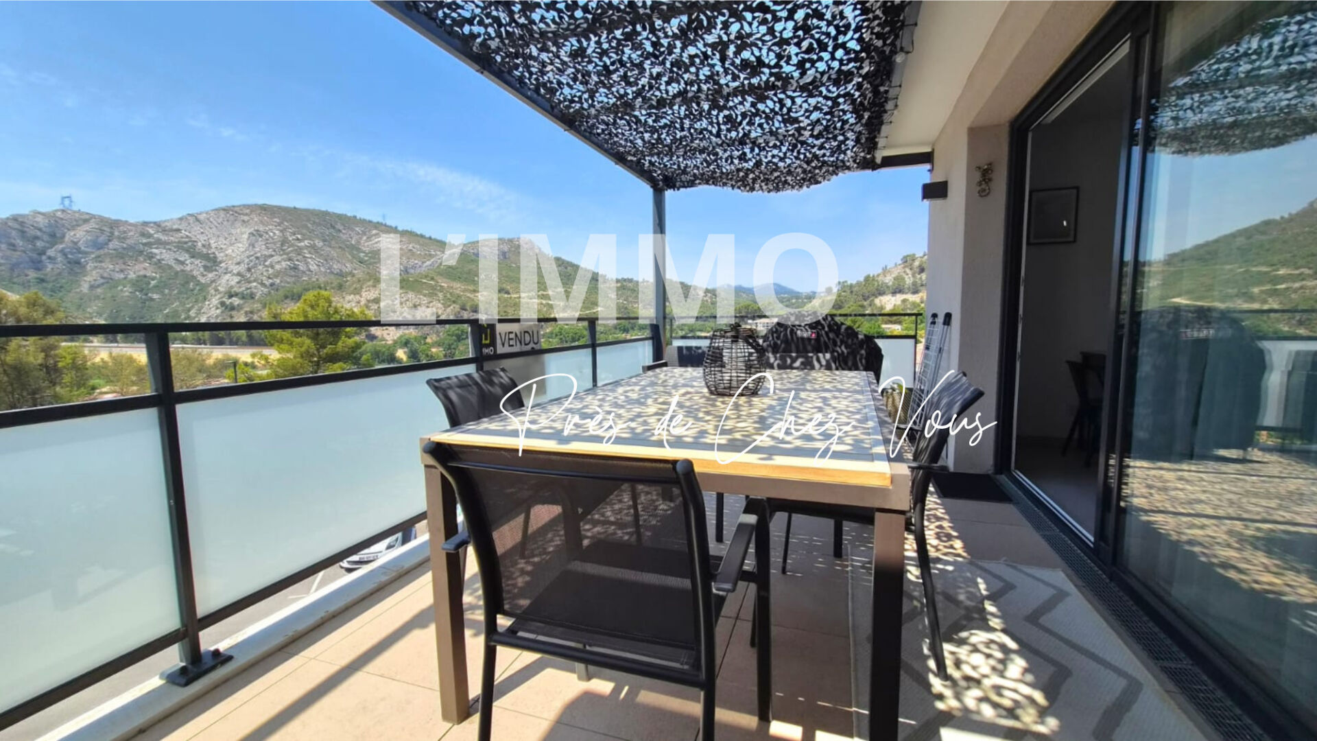 Agence immobilière de PEROTTINO IMMOBILIER LA DESTROUSSE-CASINO