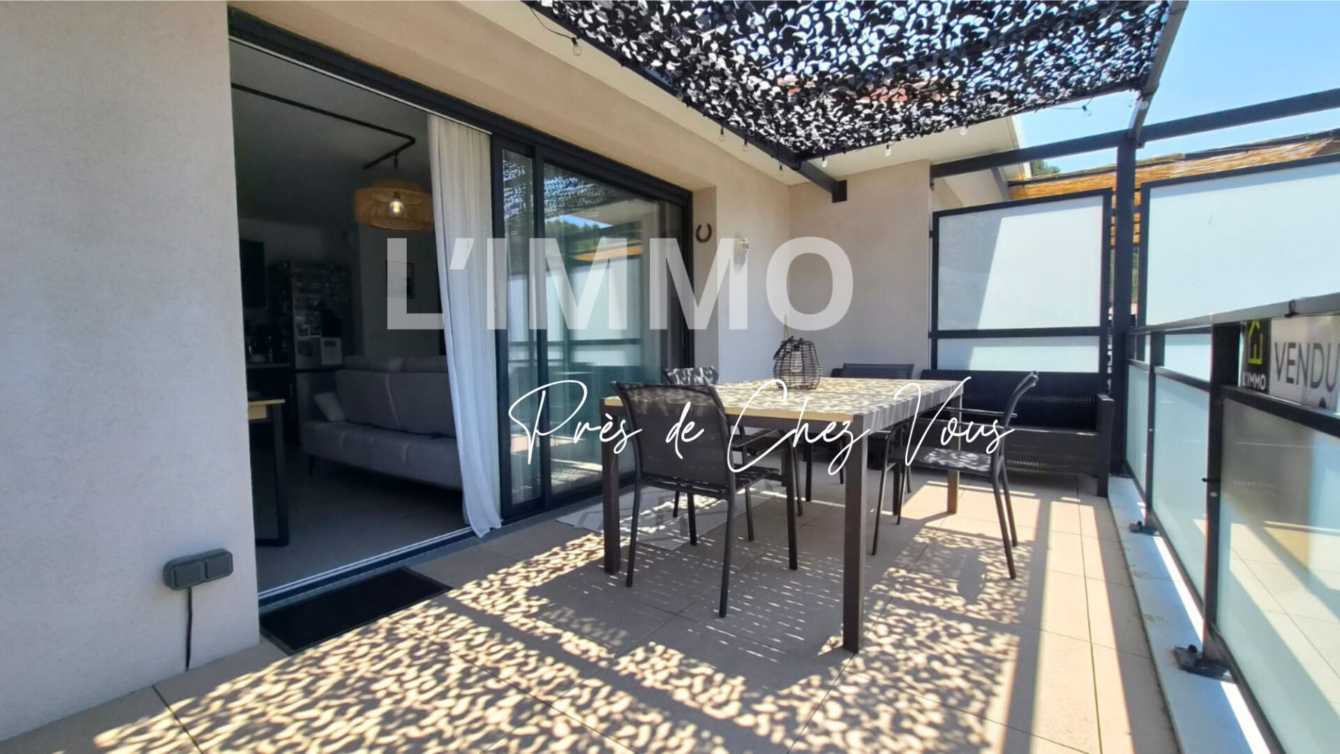 Agence immobilière de PEROTTINO IMMOBILIER LA DESTROUSSE-CASINO