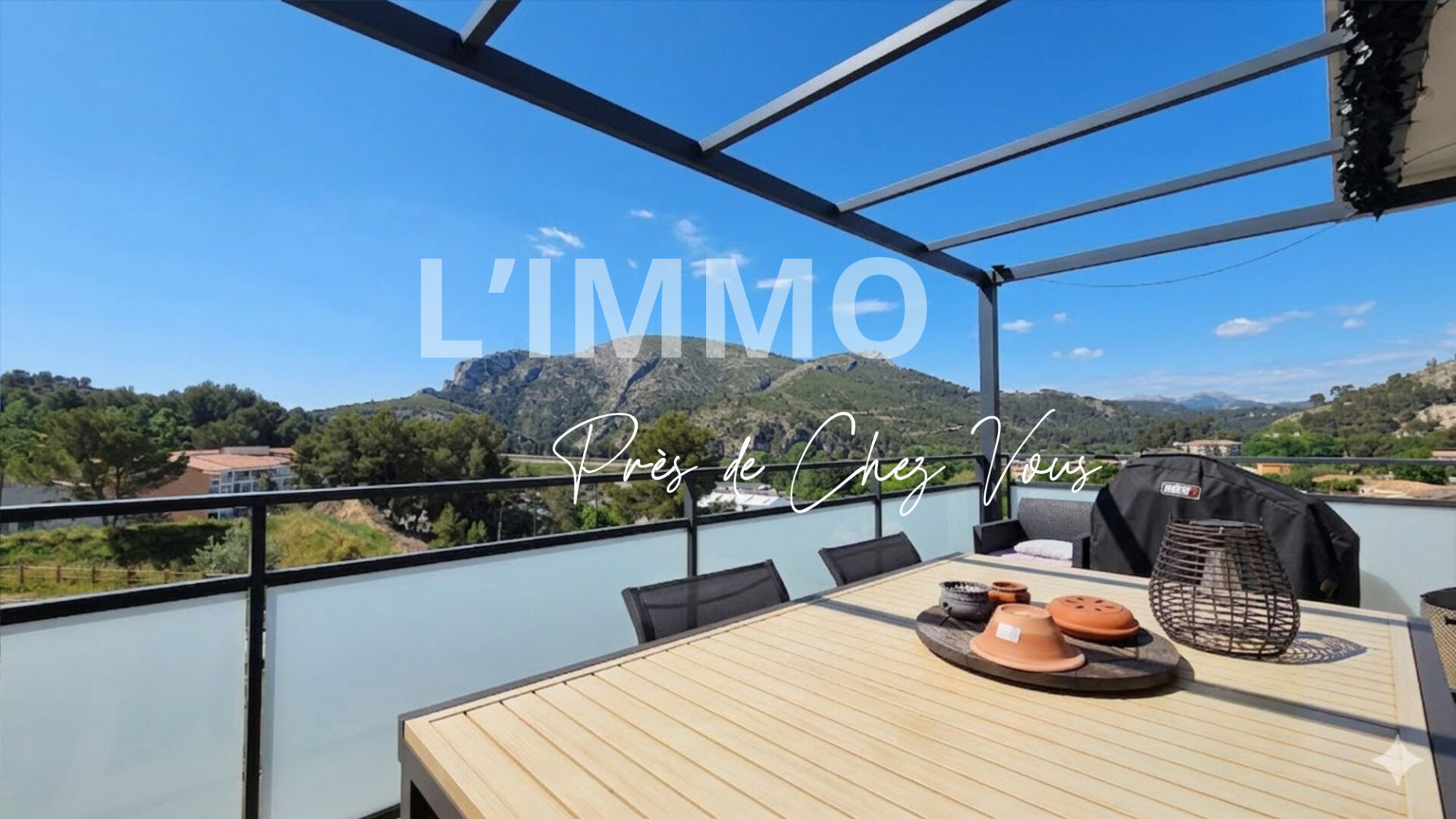 Agence immobilière de PEROTTINO IMMOBILIER LA DESTROUSSE-CASINO