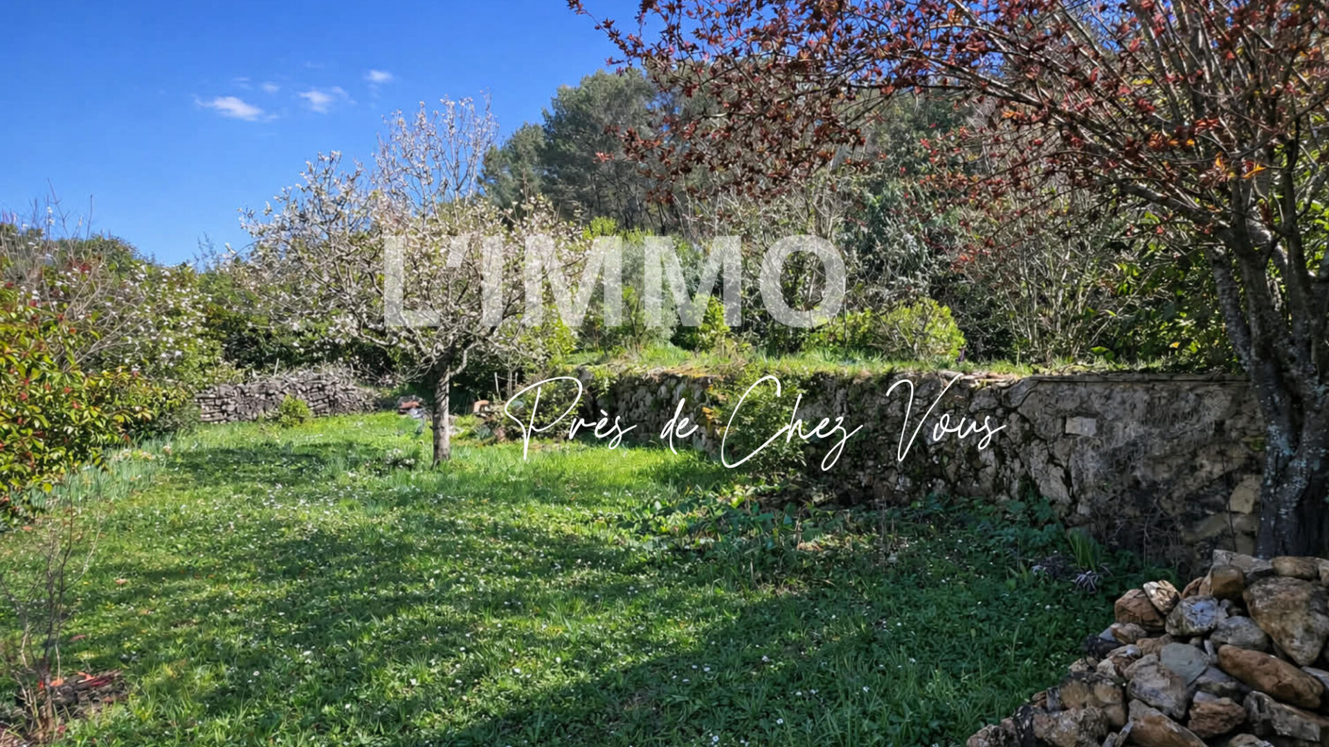 Agence immobilière de PEROTTINO IMMOBILIER LA DESTROUSSE-CASINO