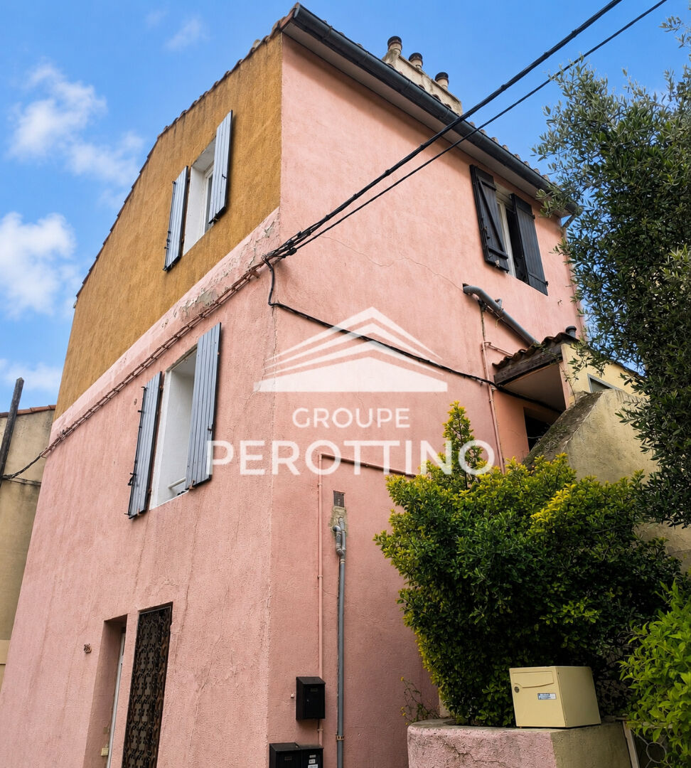 Agence immobilière de PEROTTINO IMMOBILIER La destrousse - PEROTTINO IMMOBILIER