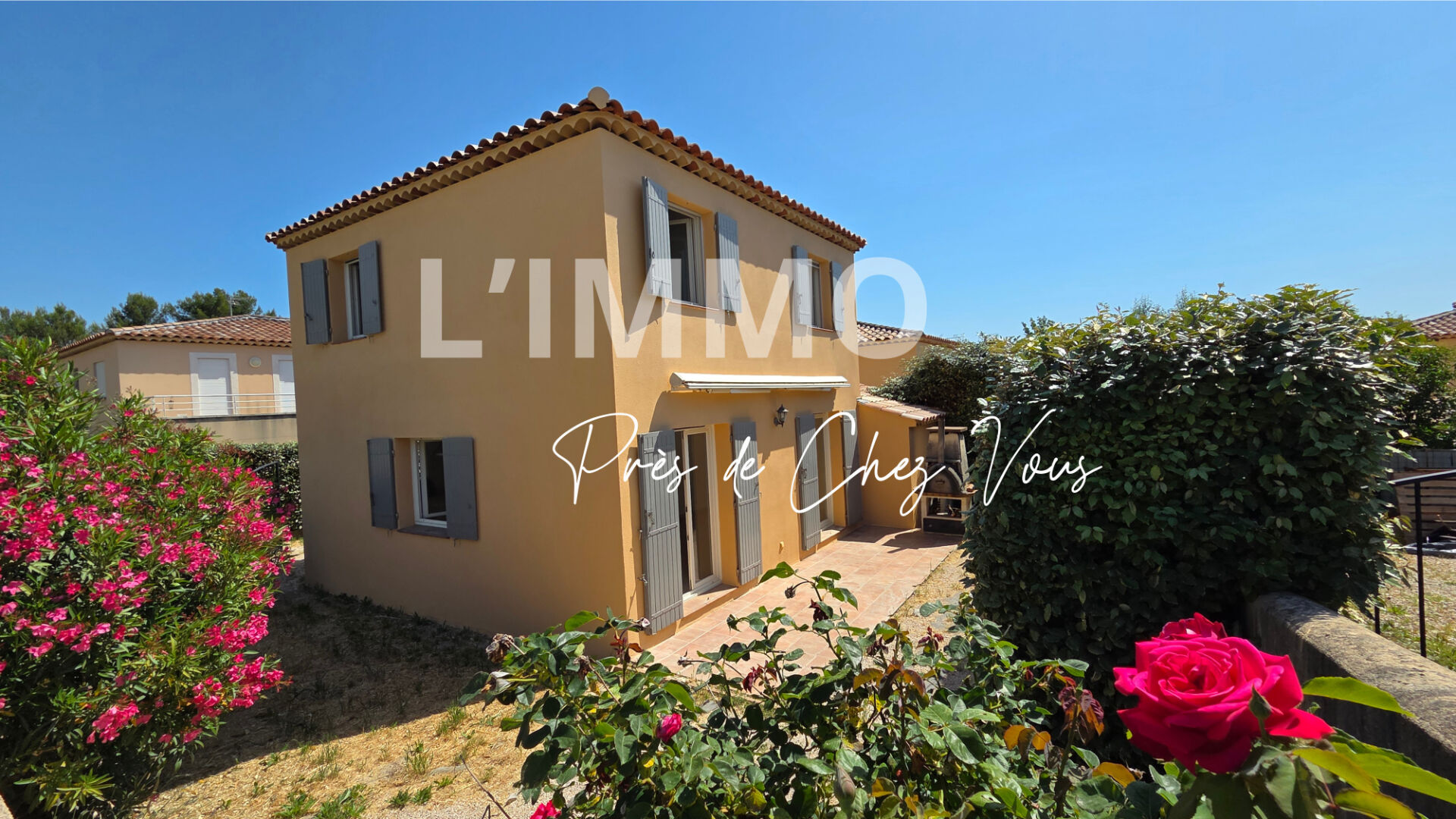 Agence immobilière de PEROTTINO IMMOBILIER LA DESTROUSSE-CASINO