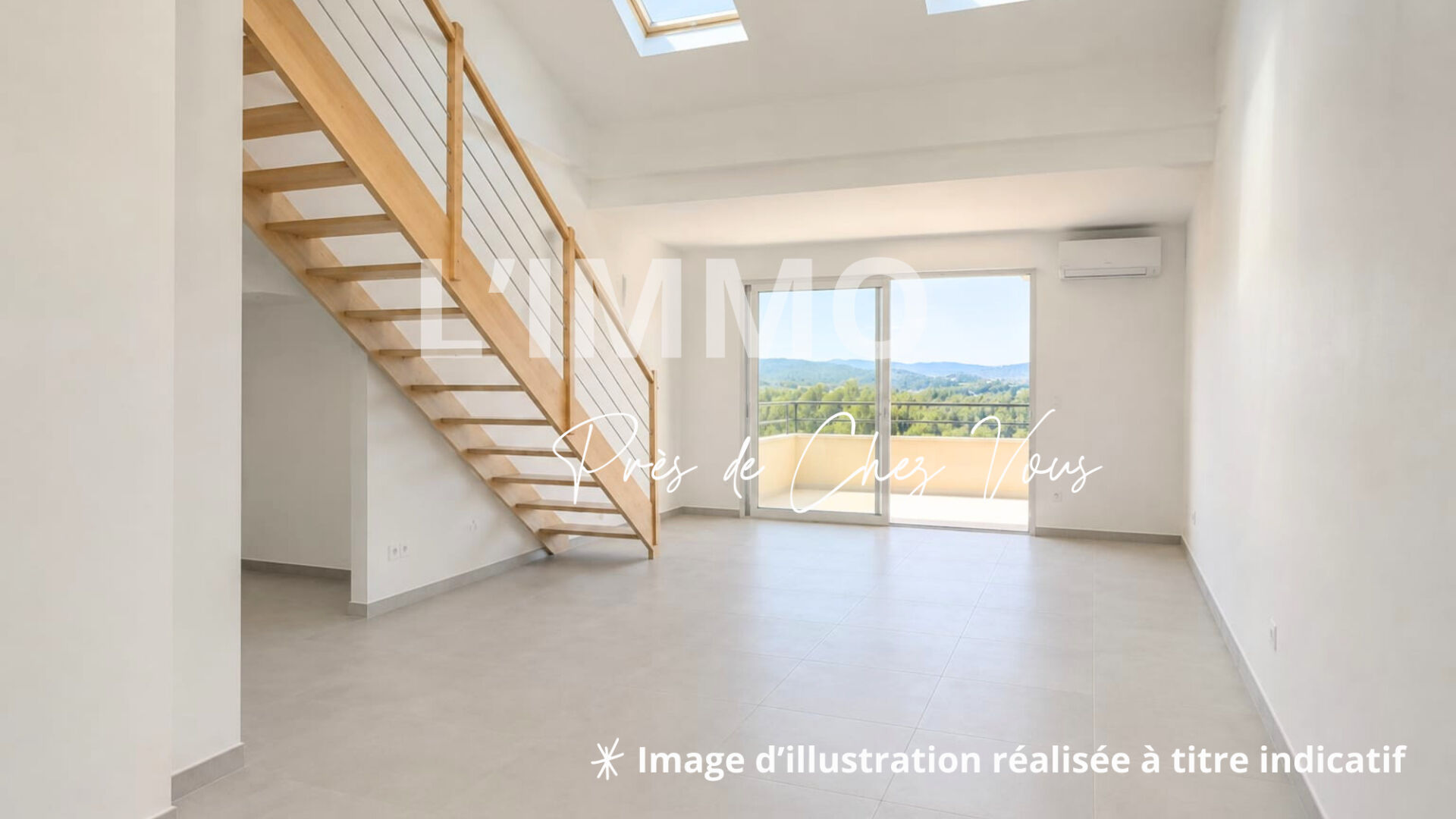 Agence immobilière de PEROTTINO IMMOBILIER LA DESTROUSSE-CASINO