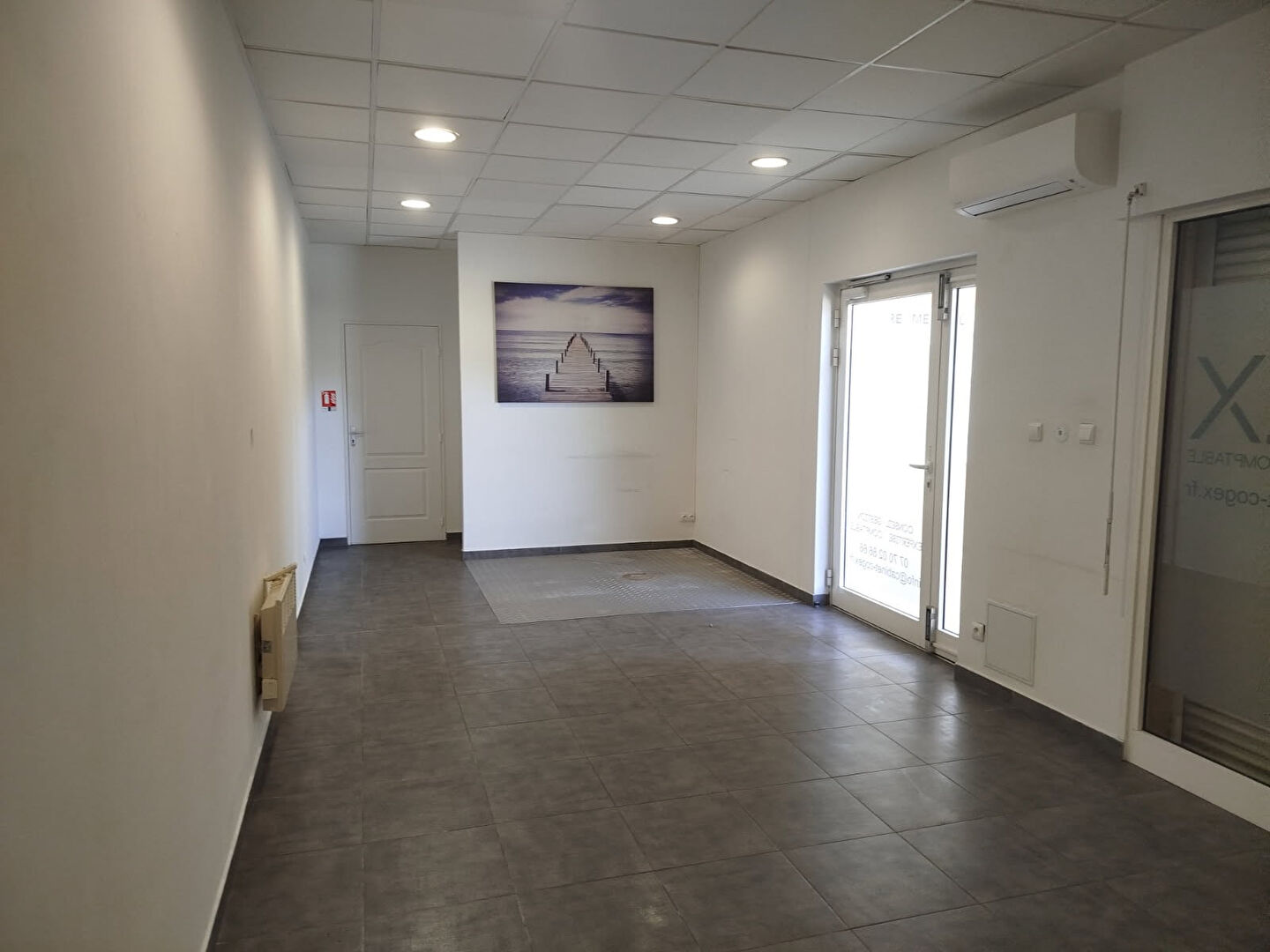 Agence immobilière de PEROTTINO IMMOBILIER La destrousse - PEROTTINO IMMOBILIER