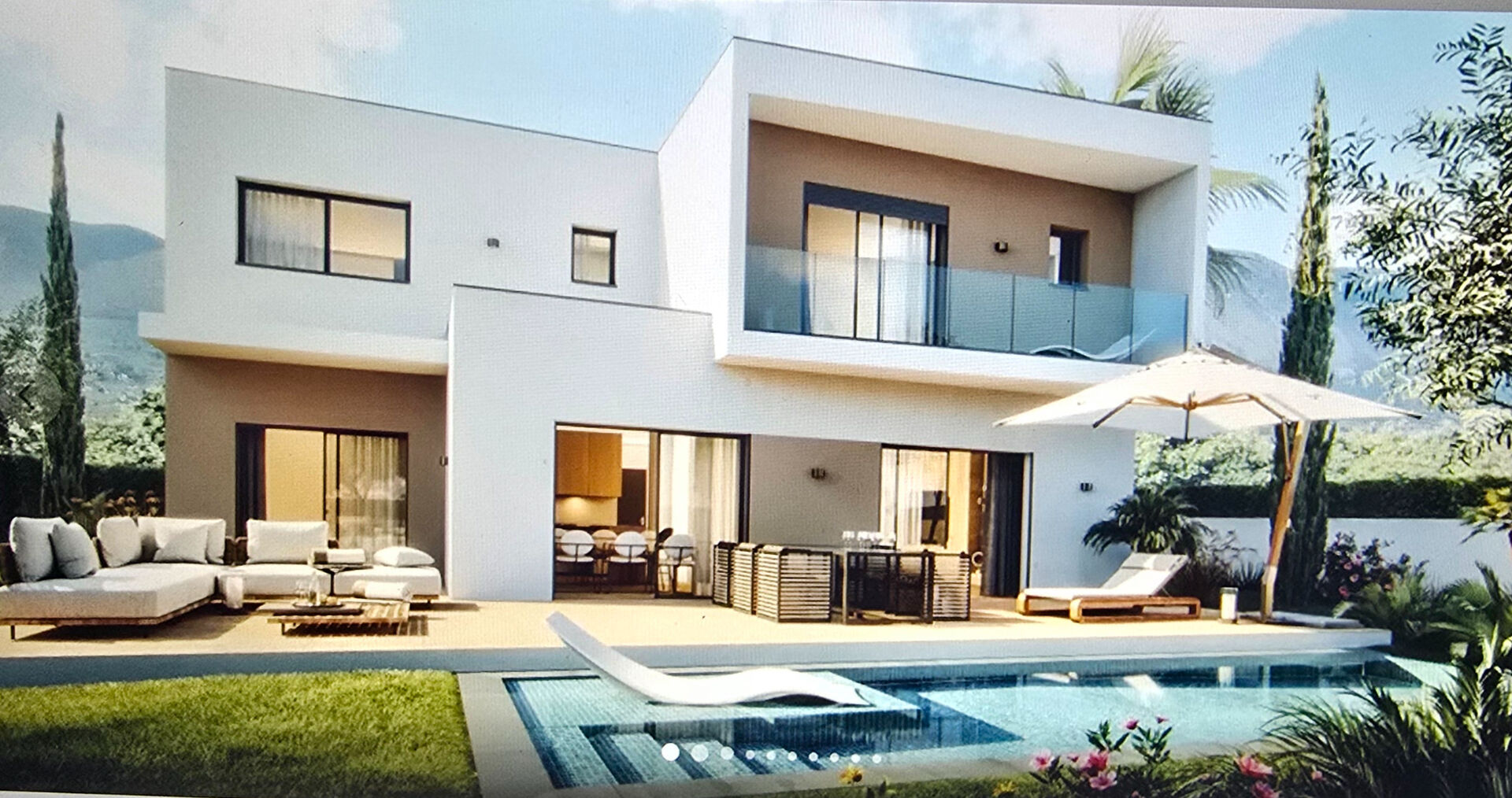 Agence immobilière de PEROTTINO IMMOBILIER La destrousse - PEROTTINO IMMOBILIER