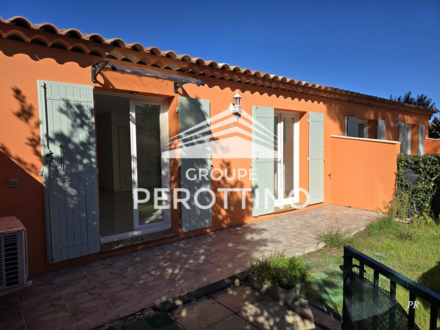 Agence immobilière de PEROTTINO IMMOBILIER La destrousse - PEROTTINO IMMOBILIER