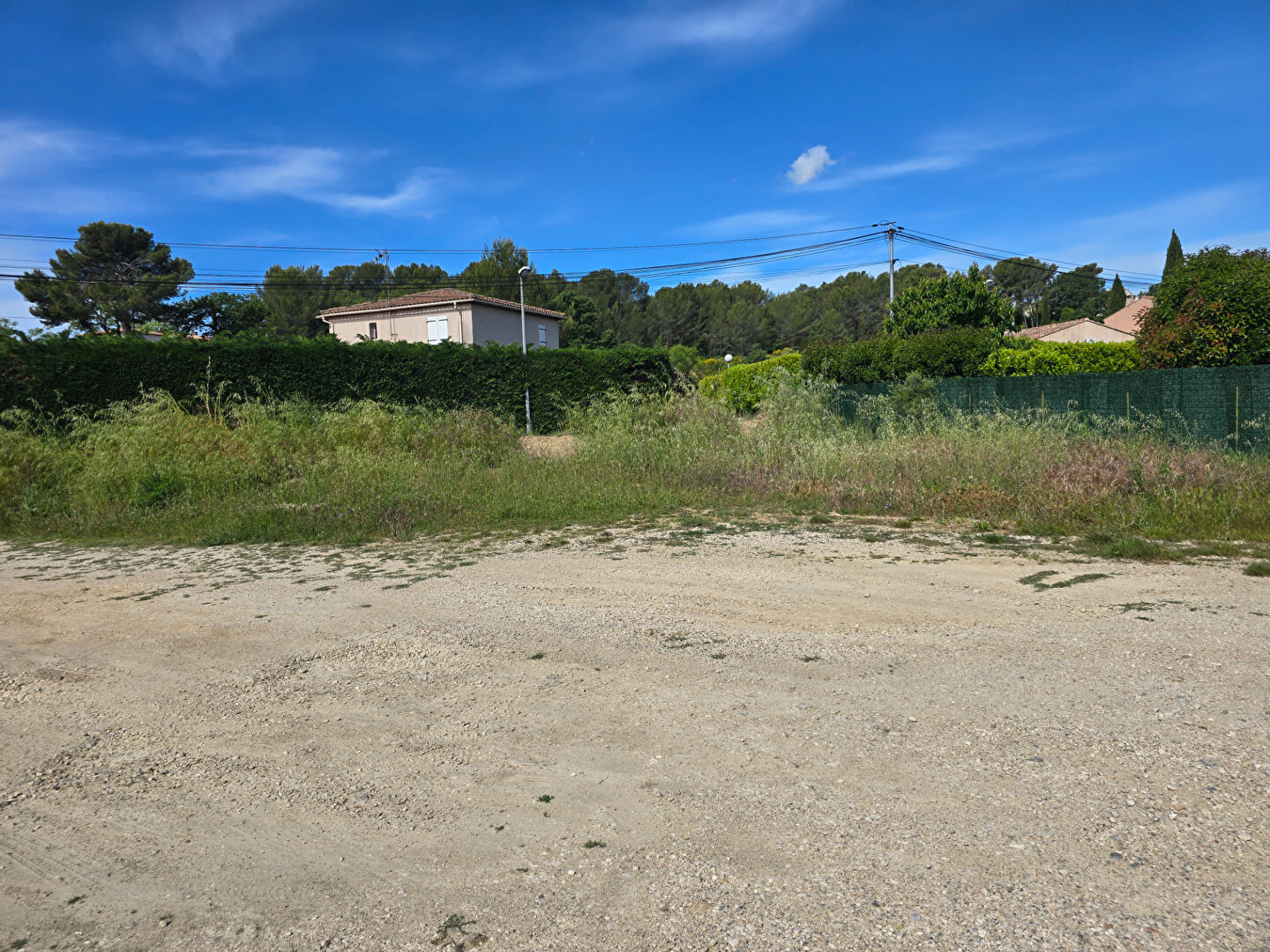 Agence immobilière de PEROTTINO IMMOBILIER La destrousse - PEROTTINO IMMOBILIER