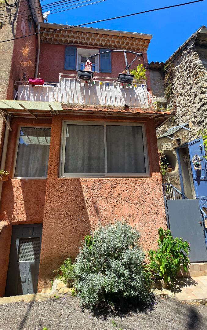 Agence immobilière de PEROTTINO IMMOBILIER La destrousse - PEROTTINO IMMOBILIER