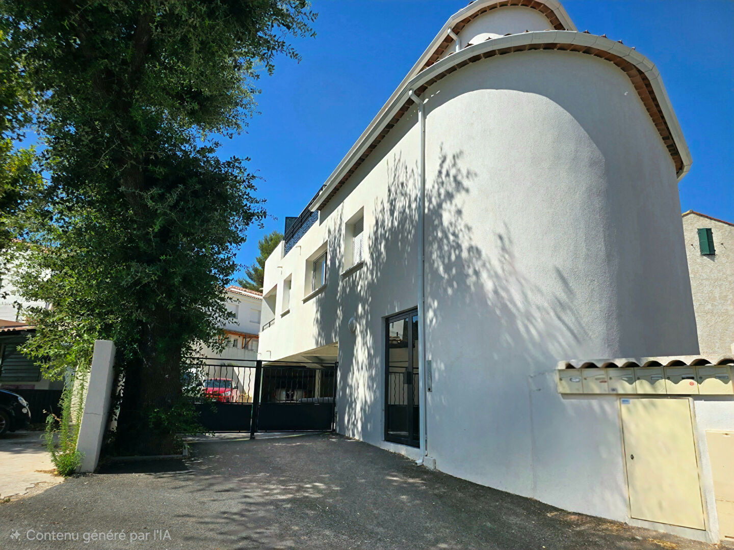 Agence immobilière de PEROTTINO IMMOBILIER La destrousse - PEROTTINO IMMOBILIER