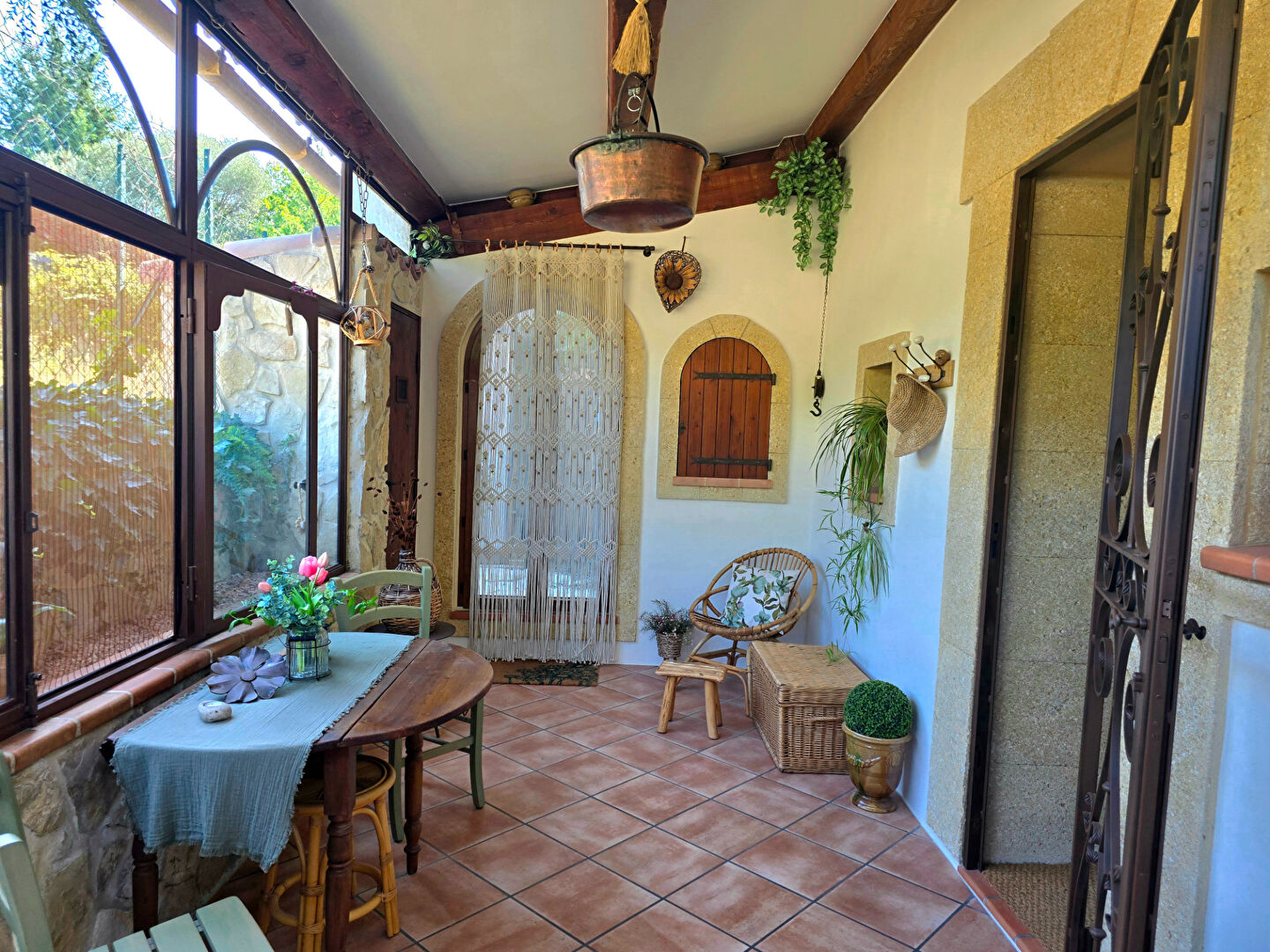 Agence immobilière de PEROTTINO IMMOBILIER La destrousse - PEROTTINO IMMOBILIER