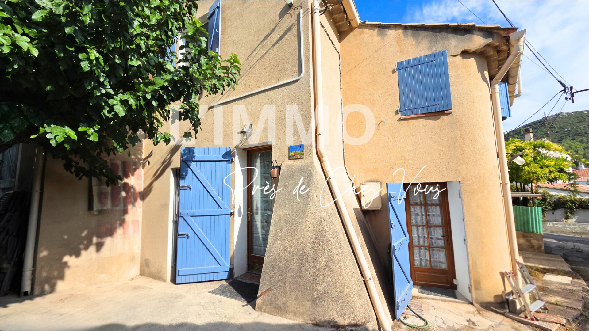 Agence immobilière de PEROTTINO IMMOBILIER LA DESTROUSSE-CASINO