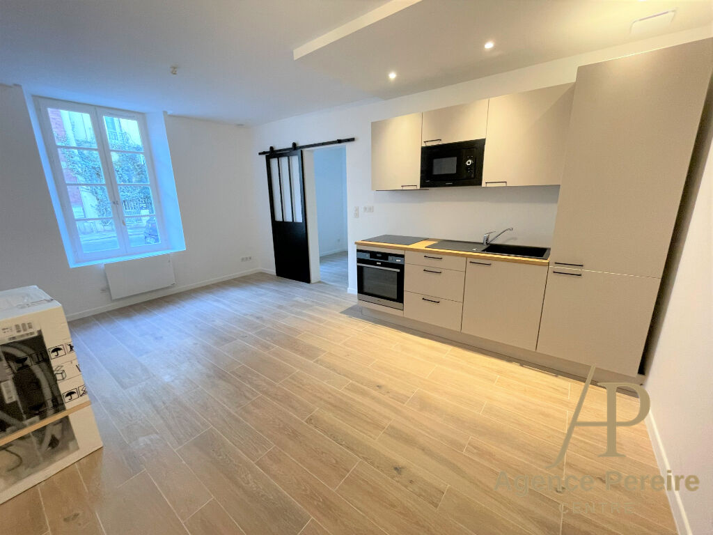 Photo Appartement  2 pièce(s) 32 m2 image 2/6