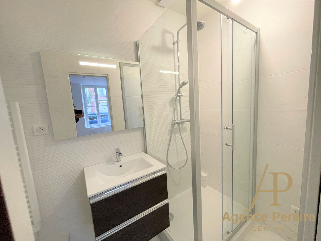 Photo Appartement  2 pièce(s) 32 m2 image 4/6