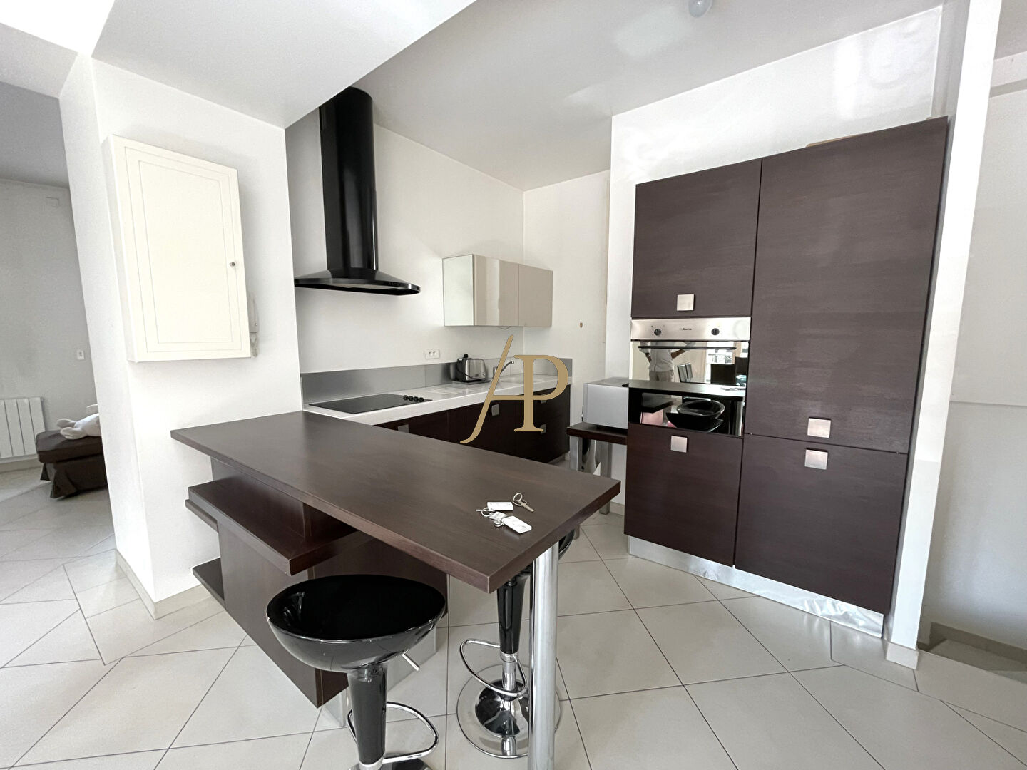 Agence immobilière de AGENCE PEREIRE Saint-germain-en-laye