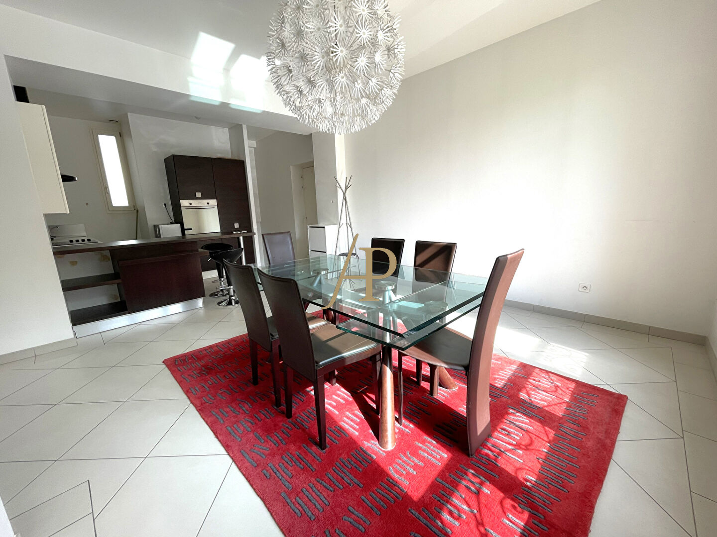 Photo Appartement Saint Germain En Laye 5 pièce(s) 92.26 m2 image 3/6