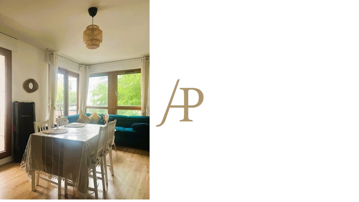 Photo Appartement Suresnes 2 pièce(s) 50 m2 image 2/6