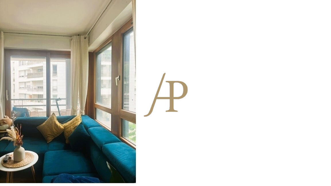 Photo Appartement Suresnes 2 pièce(s) 50 m2 image 3/6