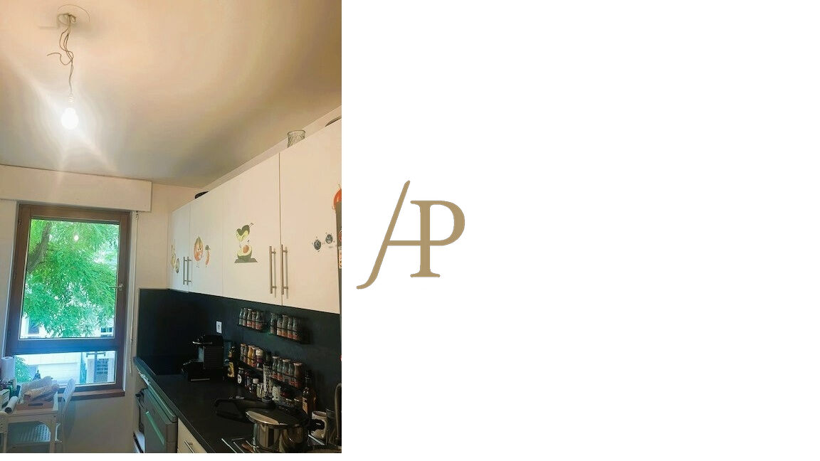 Photo Appartement Suresnes 2 pièce(s) 50 m2 image 4/6