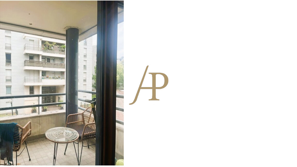 Photo Appartement Suresnes 2 pièce(s) 50 m2 image 6/6