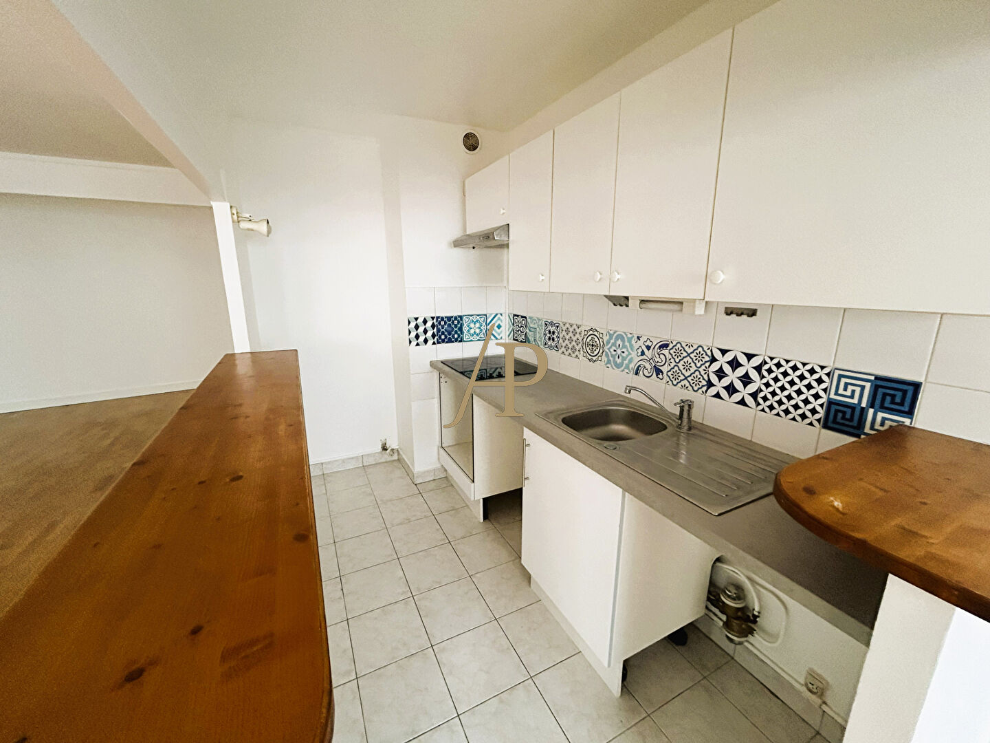 Photo Appartement Saint Germain En Laye 3 pièce(s) 84.81 m2 image 3/6