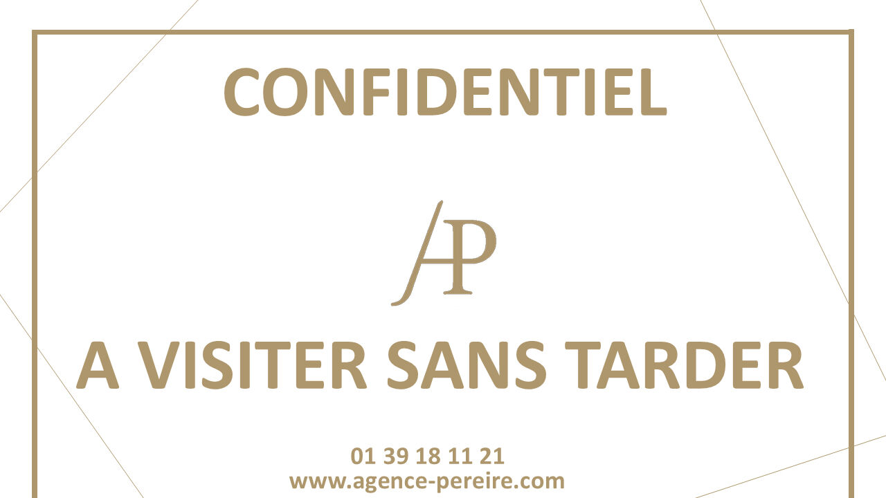 Agence immobilière de AGENCE PEREIRE Saint-germain-en-laye