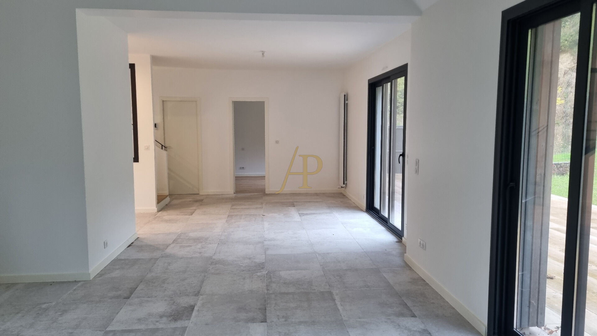 Photo Maison Le Mesnil Le Roi 163 m2 image 6/6