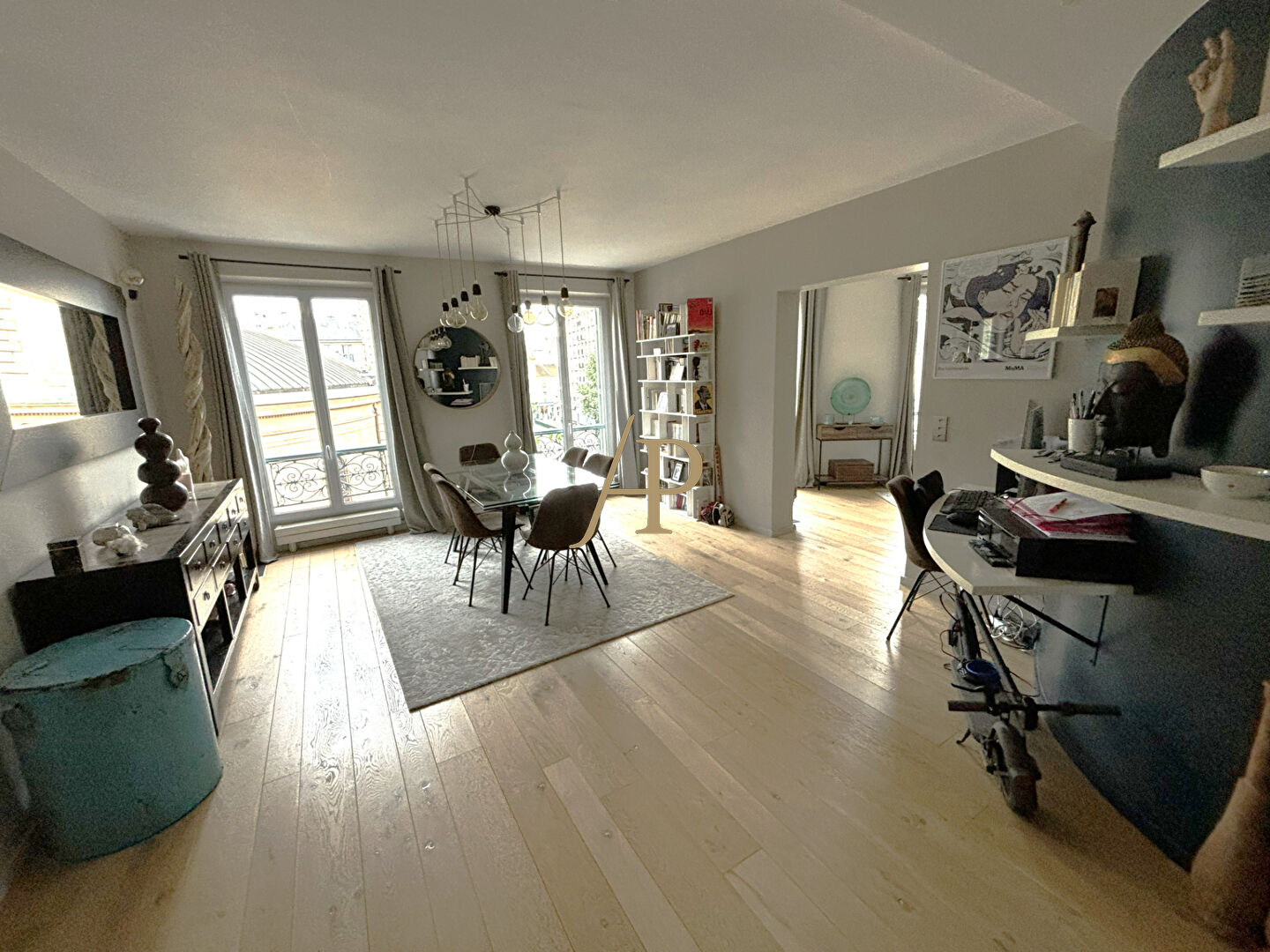 Agence immobilière de AGENCE PEREIRE Saint-germain-en-laye