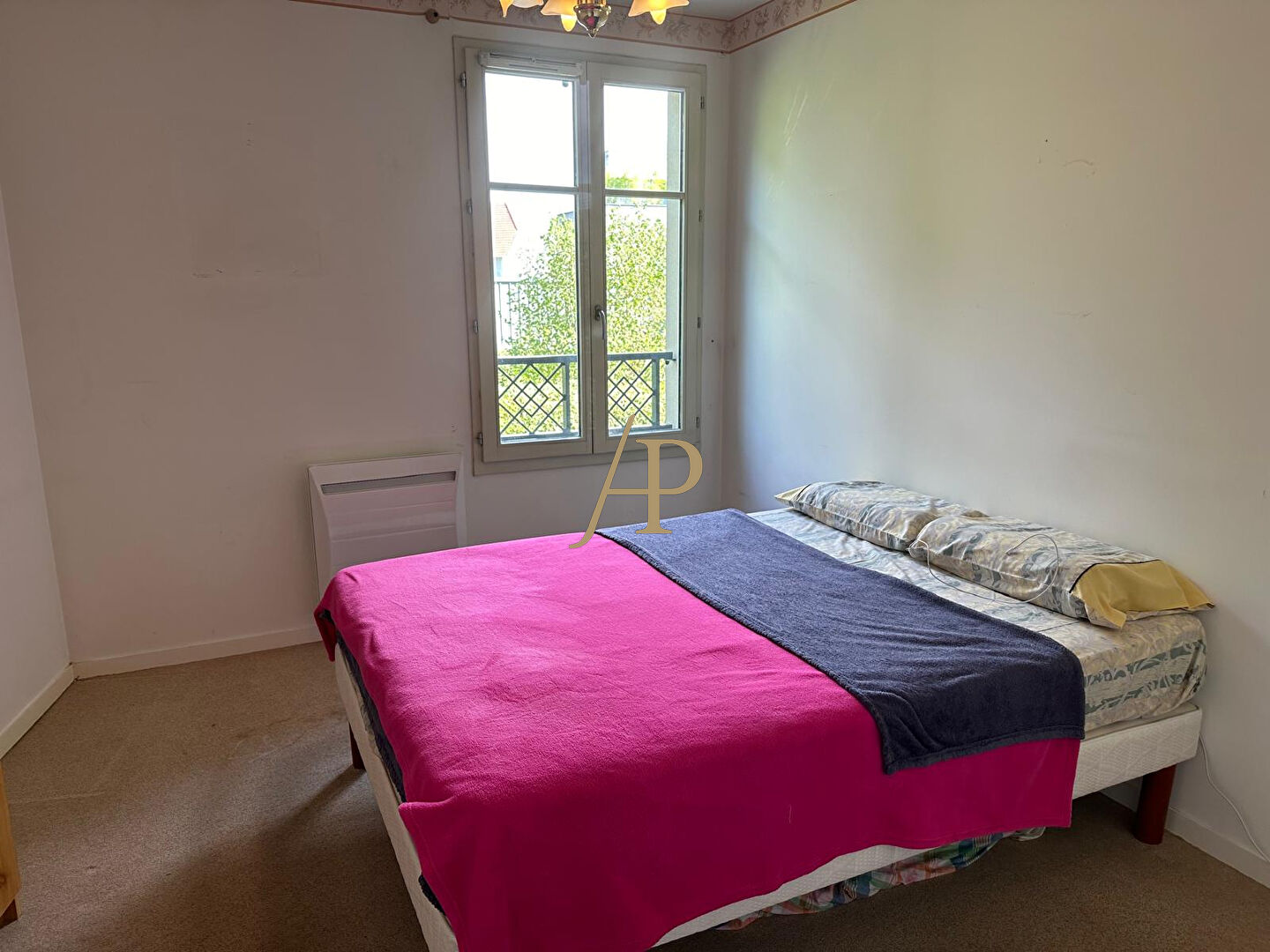 Photo Appartement lumineux avec balcon dans une résidence de 2009 à Saint Germain en Laye image 6/6