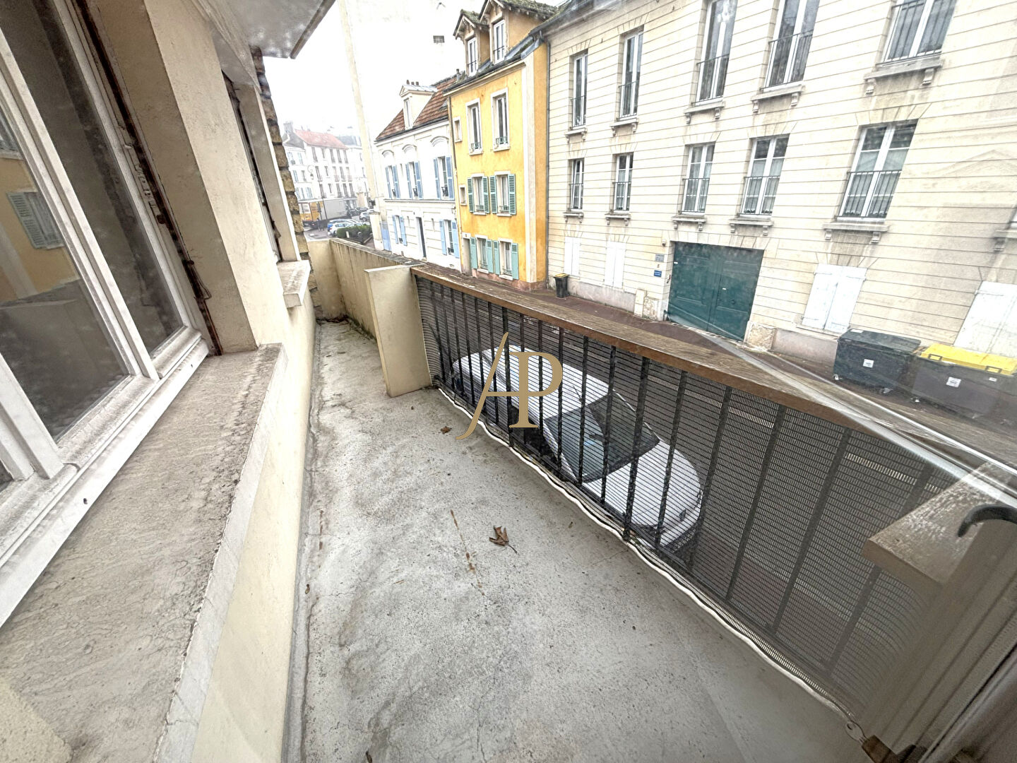 Agence immobilière de AGENCE PEREIRE Saint-germain-en-laye