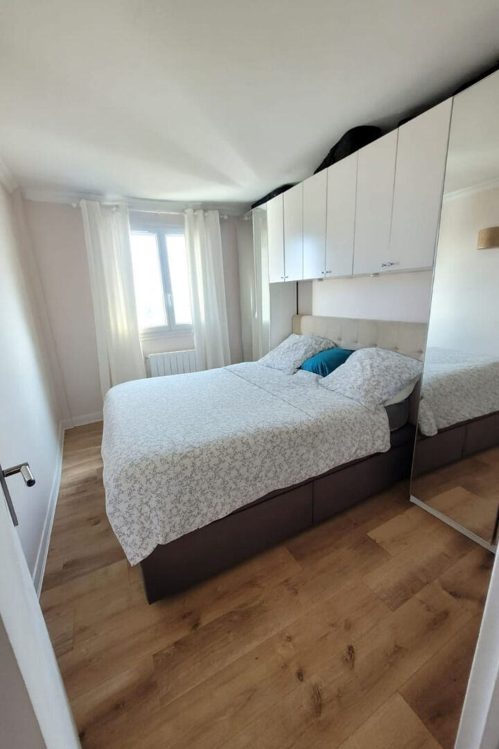 Photo Appartement Saint Germain En Laye 3 pièce(s) 59 m2 image 3/6