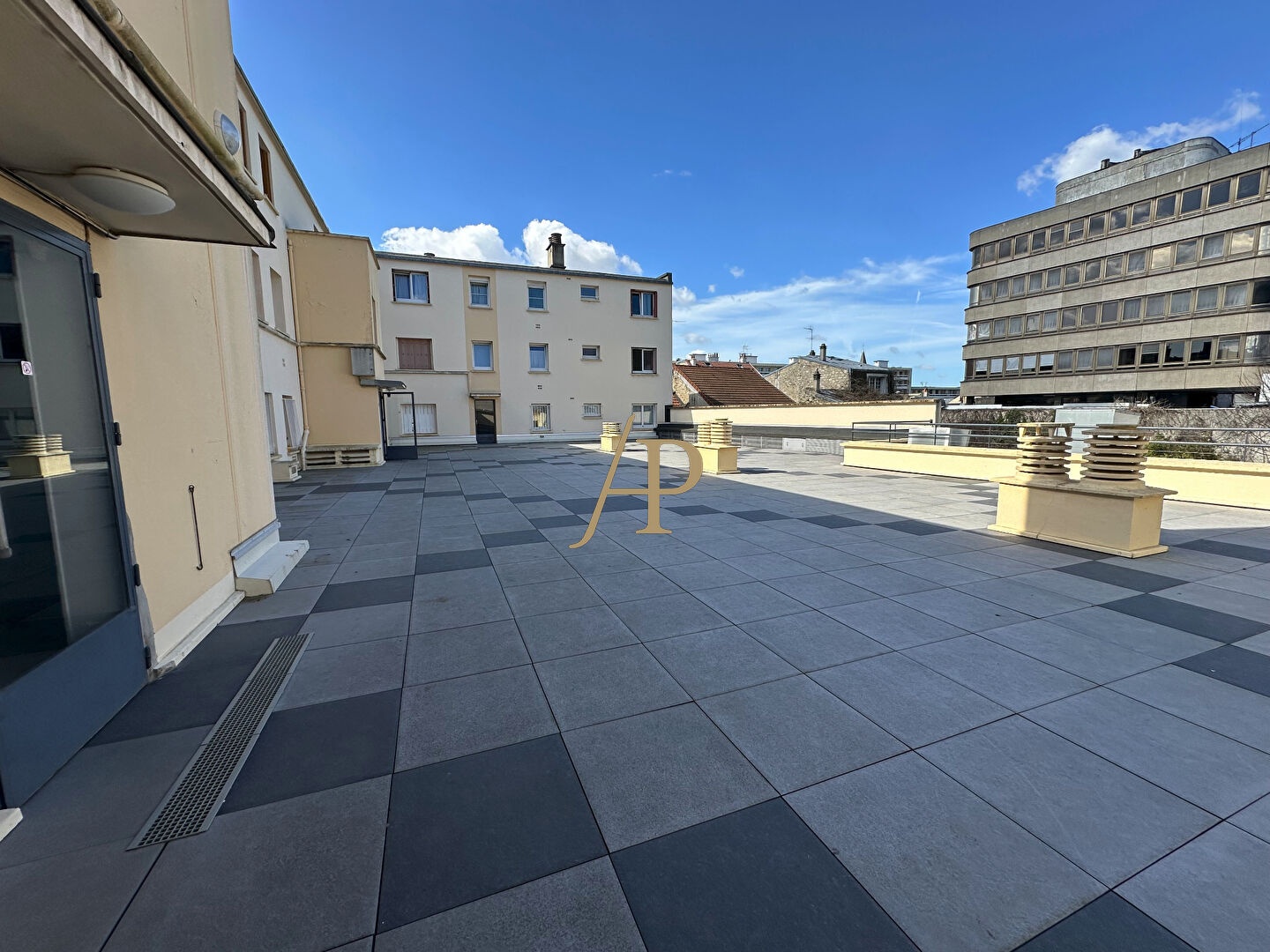 Photo POISSY CENTRE Appartement  4 pièce(s) 89m2 image 3/6