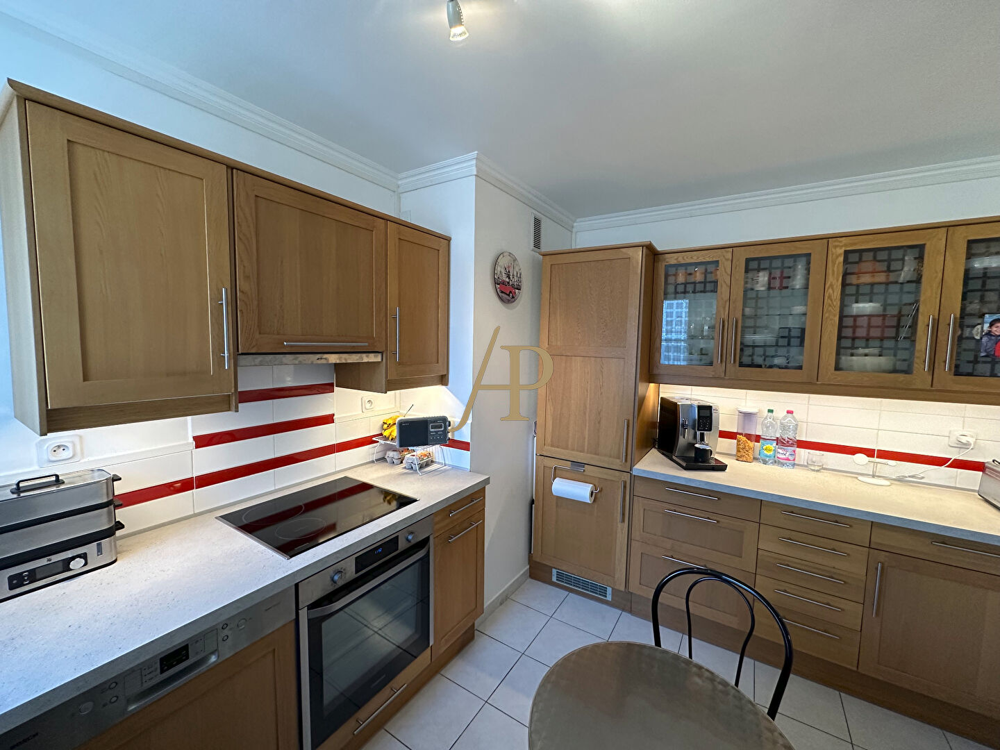 Photo POISSY CENTRE Appartement  4 pièce(s) 89m2 image 4/6