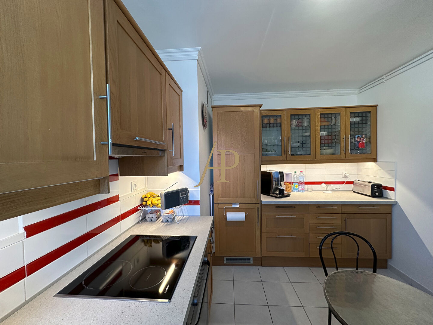 Photo POISSY CENTRE Appartement  4 pièce(s) 89m2 image 5/6