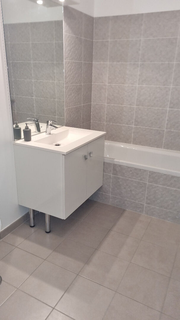 Photo Exclusivité! Studio de 34,66m² avec cave et parking image 6/6