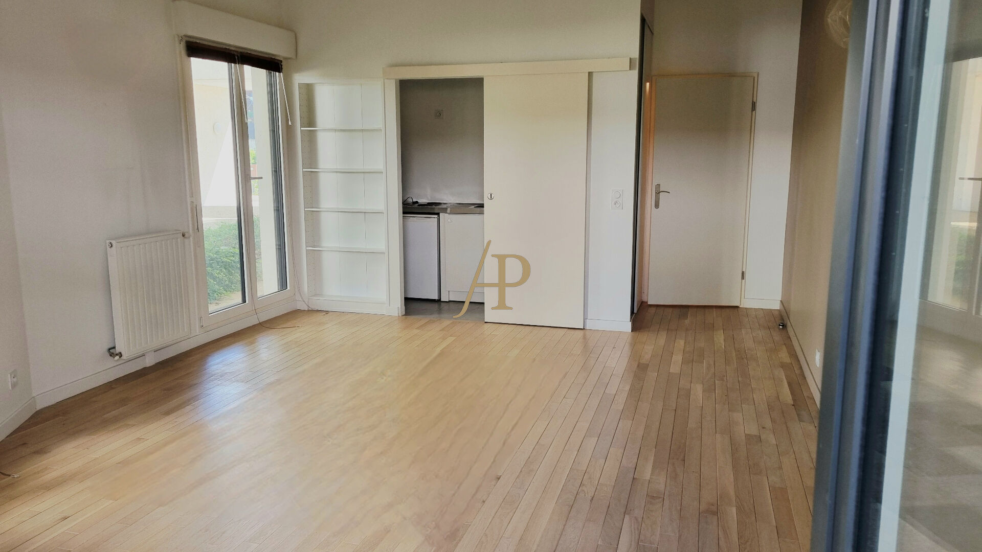 Agence immobilière de AGENCE PEREIRE Saint-germain-en-laye