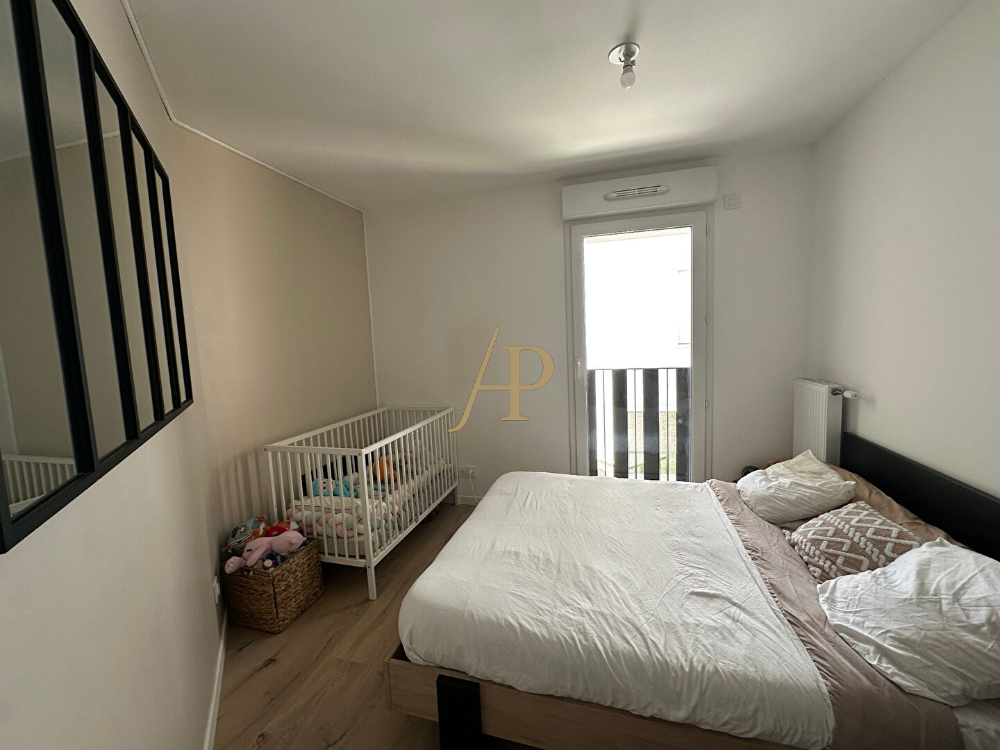 Photo Appartement 3 piéces pOISSY image 2/6