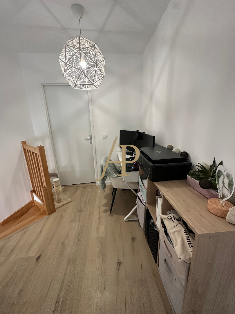 Photo Appartement 3 piéces pOISSY image 3/6